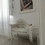 דירה Terrazza Alma Bianca אוסטוני
