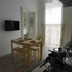 Terrazza Alma Bianca דירה