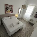 דירה Terrazza Alma Bianca אוסטוני