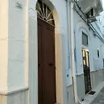 Terrazza Alma Bianca דירה אוסטוני