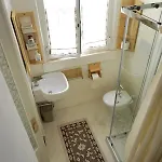 Terrazza Alma Bianca