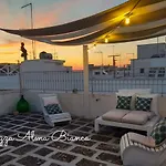 דירה Terrazza Alma Bianca *