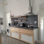 דירה Terrazza Alma Bianca