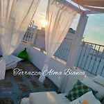 Terrazza Alma Bianca דירה *