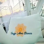 דירה Terrazza Alma Bianca