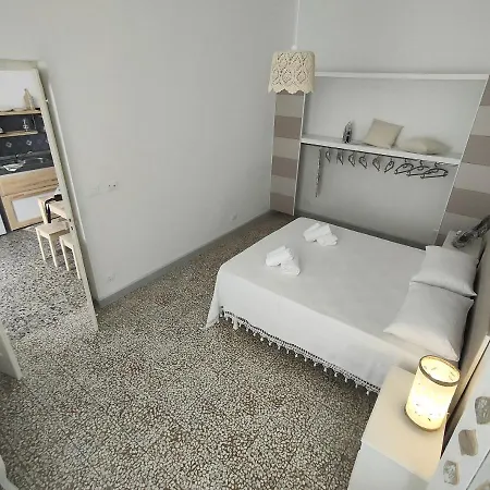 Terrazza Alma Bianca * أوستوني