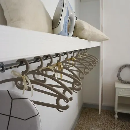 Terrazza Alma Bianca Lejlighed Ostuni